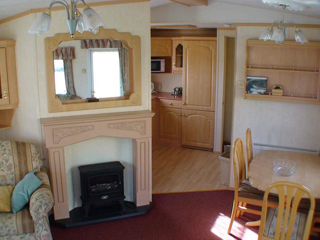 Fort Holiday Park Sandown Bagian luar foto