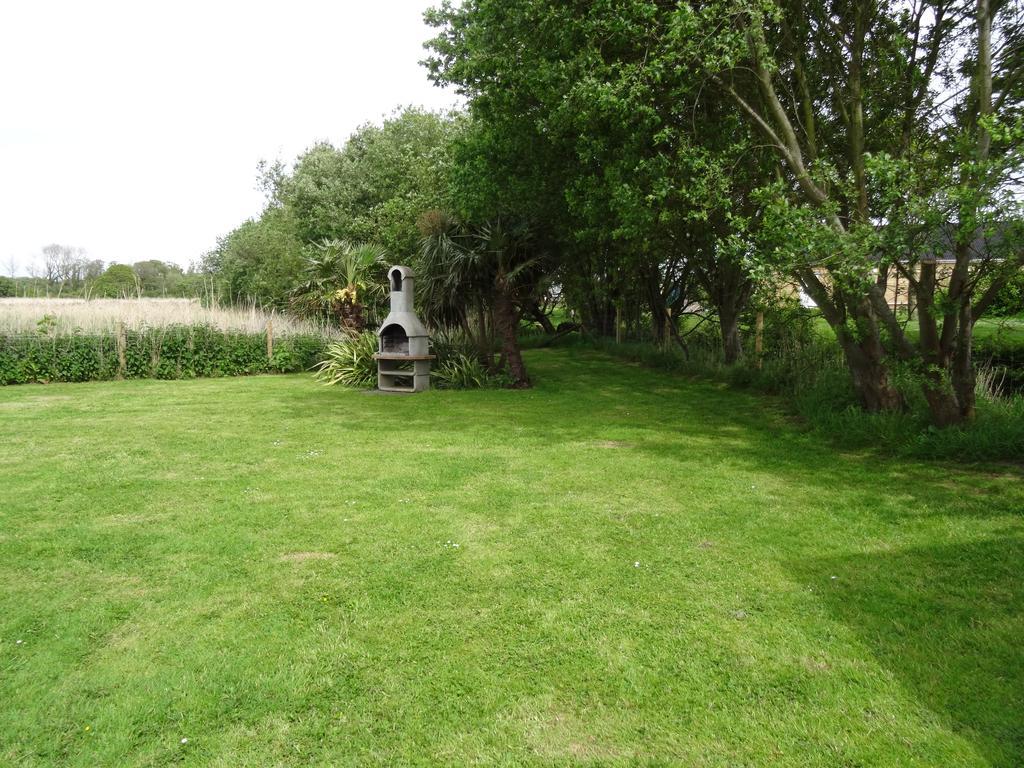Fort Holiday Park Sandown Bagian luar foto