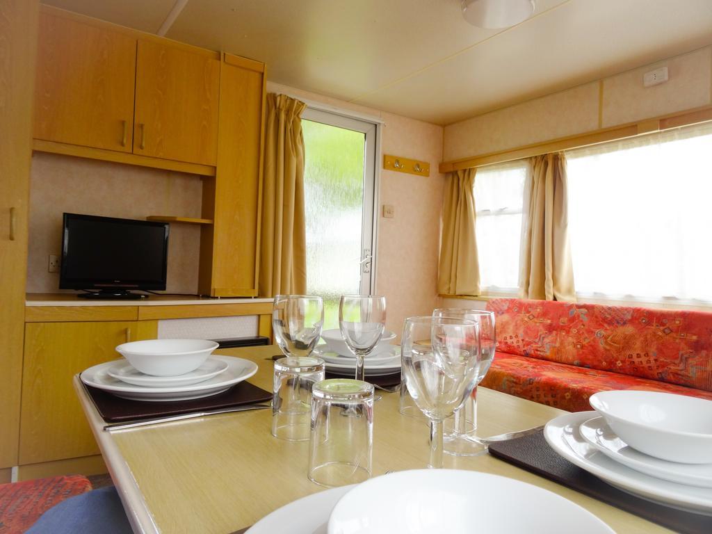 Fort Holiday Park Sandown Bagian luar foto
