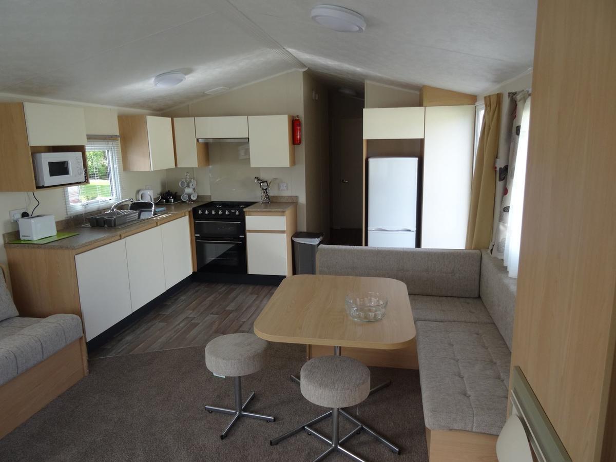Fort Holiday Park Sandown Bagian luar foto