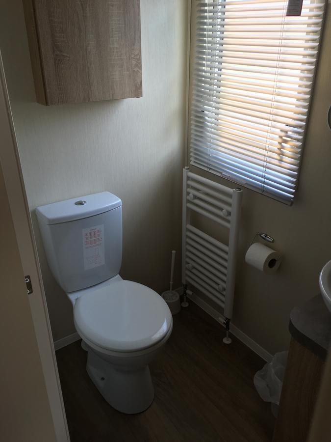 Fort Holiday Park Sandown Bagian luar foto